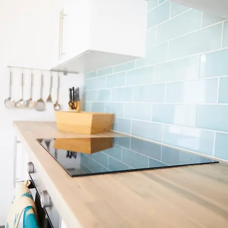 The Penthouse Queen Margaret's 스카버러