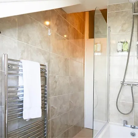 아파트 The Penthouse Queen Margaret's