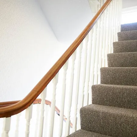 The Penthouse Queen Margaret's