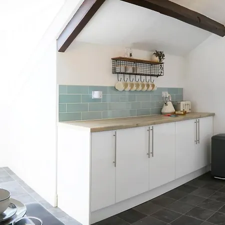 Appartement The Penthouse Queen Margaret's Scarborough